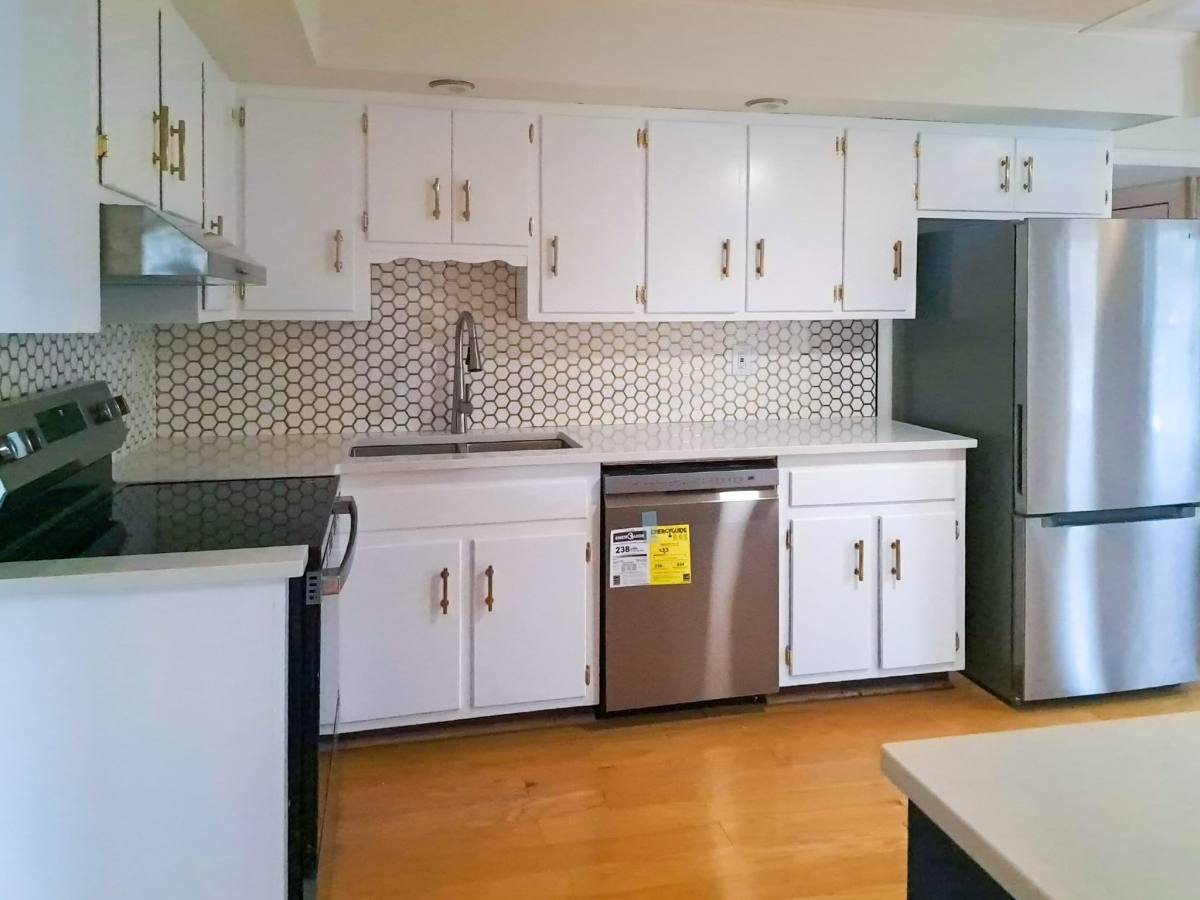 Apartment for rent at 651 Quinnipiac Ave #2, New Haven, CT 06511