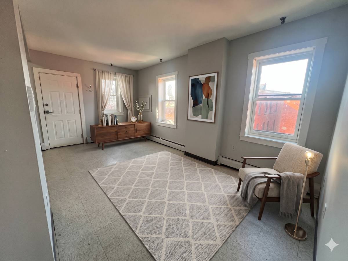 Apartment for rent at 195 Affleck St, Hartford, CT 06106