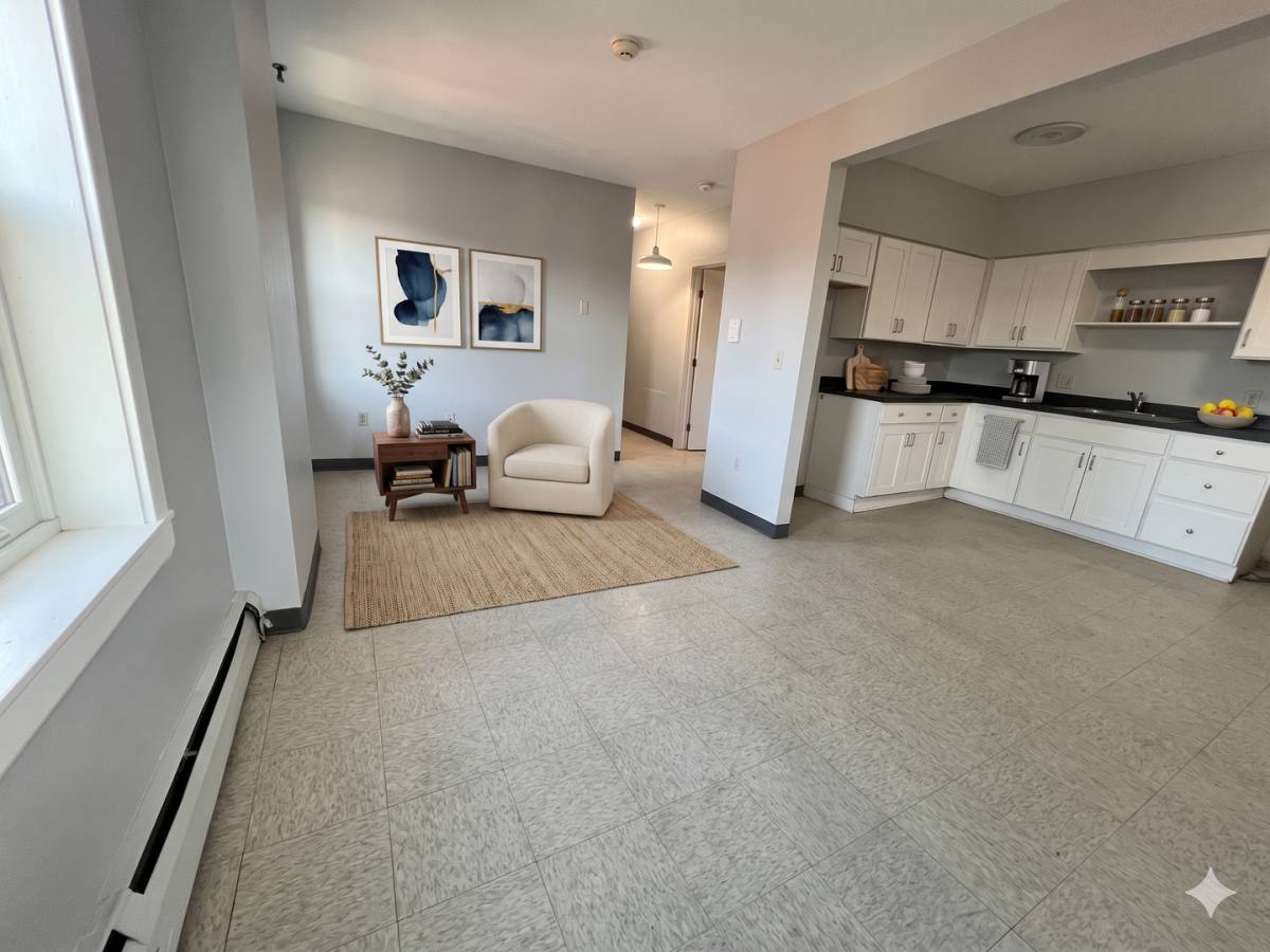Apartment for rent at 195 Affleck St, Hartford, CT 06106