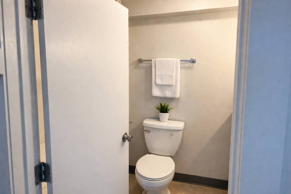 Apartment for rent at 195 Affleck St, Hartford, CT 06106