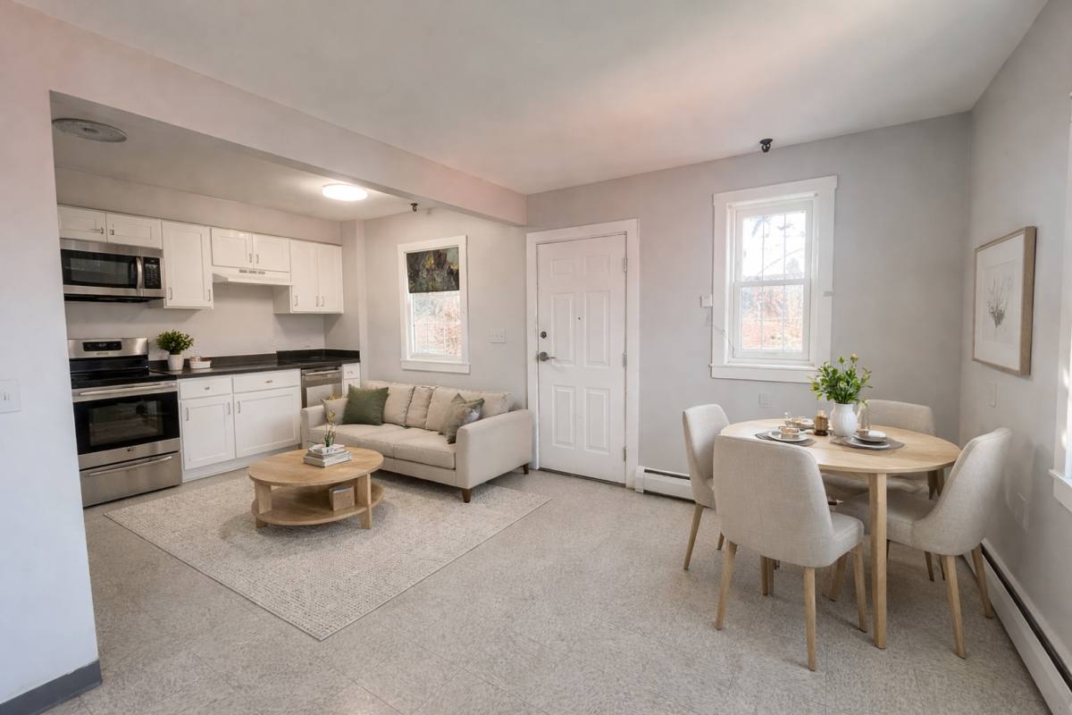 Apartment for rent at 195 Affleck St, Hartford, CT 06106