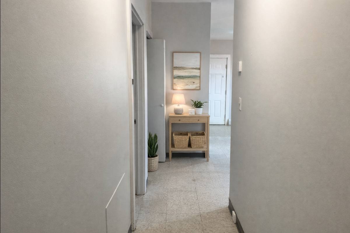 Apartment for rent at 195 Affleck St, Hartford, CT 06106