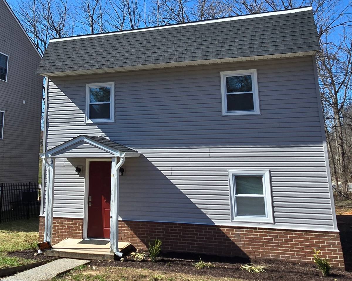 House for rent at 198 S Court St, Westminster, MD 21157