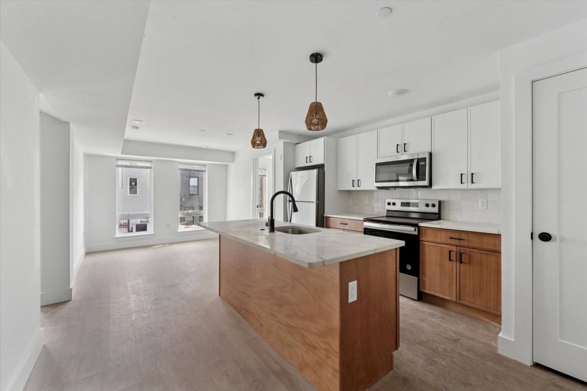 Apartment for rent at 2520 N Front St, Philadelphia, PA 19133