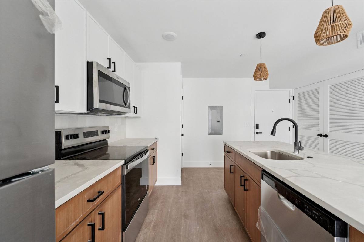 Apartment for rent at 2520 N Front St, Philadelphia, PA 19133