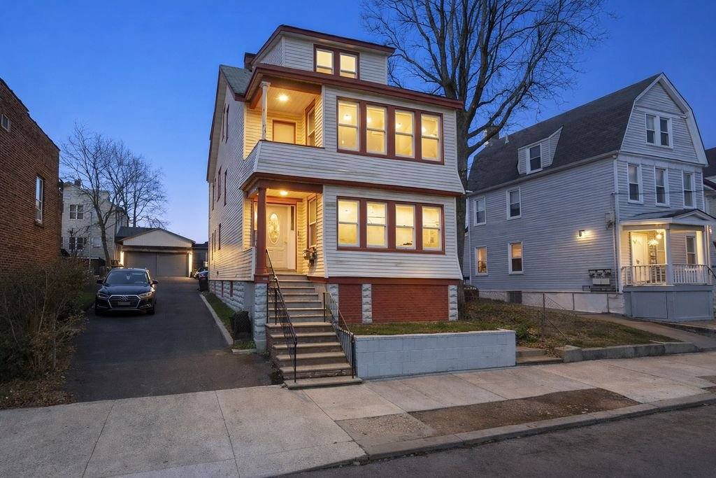 Apartment for rent at 195 Myrtle Ave #1, Irvington, NJ 07111