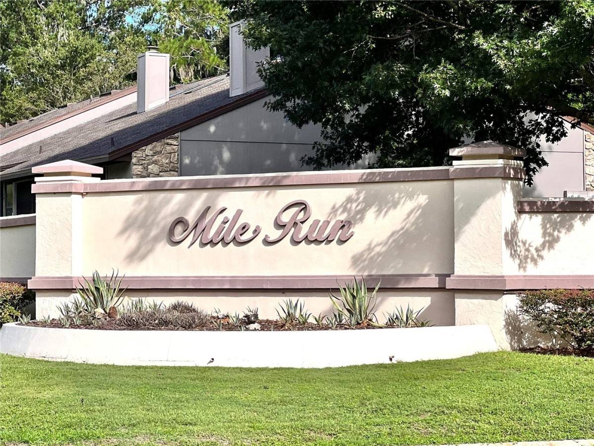 Townhouse for rent at 3724 NW 54th Lane, Gainesville, FL 32653