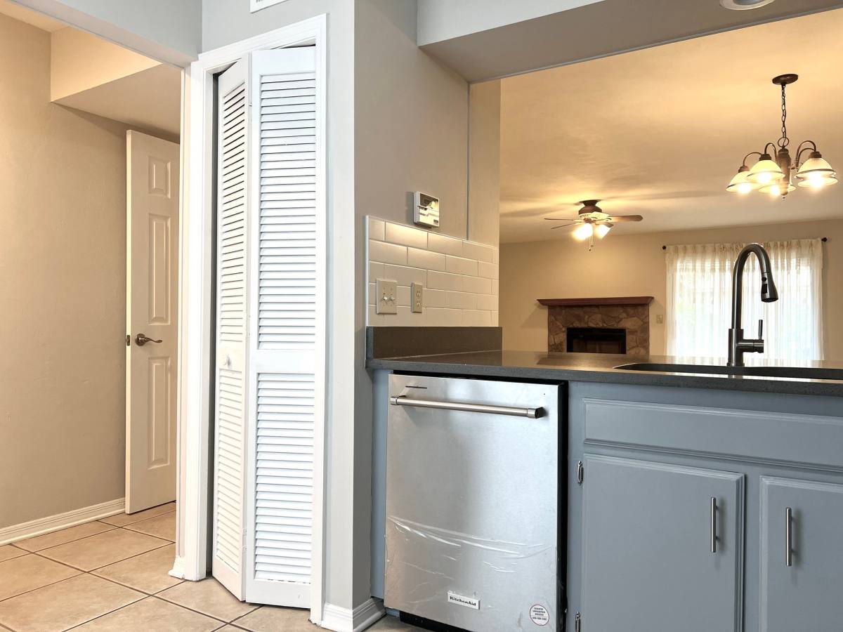 Townhouse for rent at 3724 NW 54th Lane, Gainesville, FL 32653