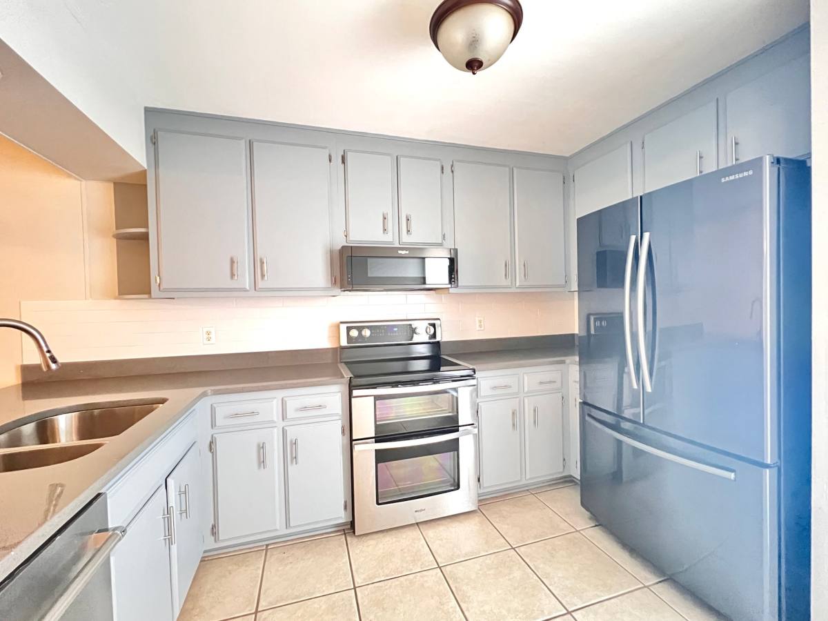 Townhouse for rent at 3724 NW 54th Lane, Gainesville, FL 32653
