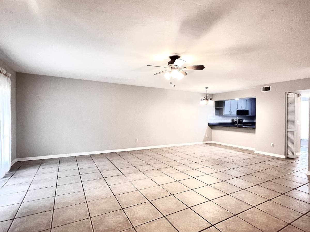 Townhouse for rent at 3724 NW 54th Lane, Gainesville, FL 32653