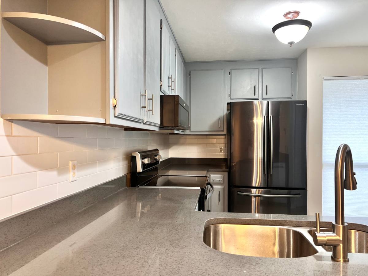 Townhouse for rent at 3724 NW 54th Lane, Gainesville, FL 32653