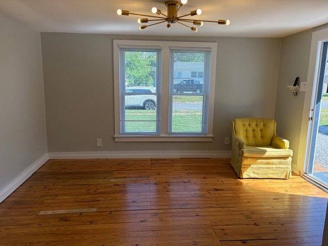 House for rent at 503 Collier Ave, Florence, AL 35630