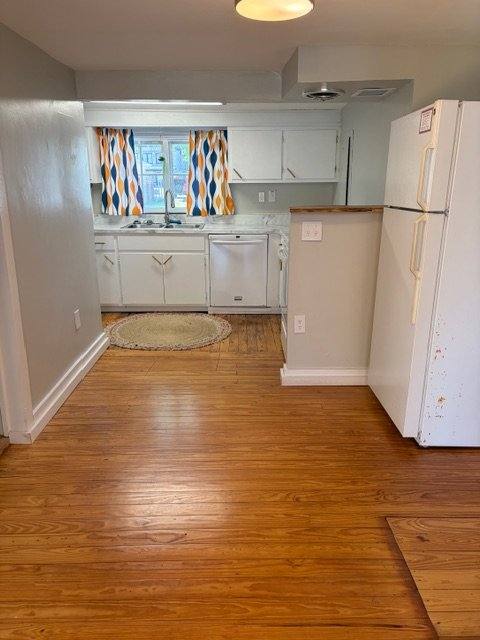 House for rent at 503 Collier Ave, Florence, AL 35630