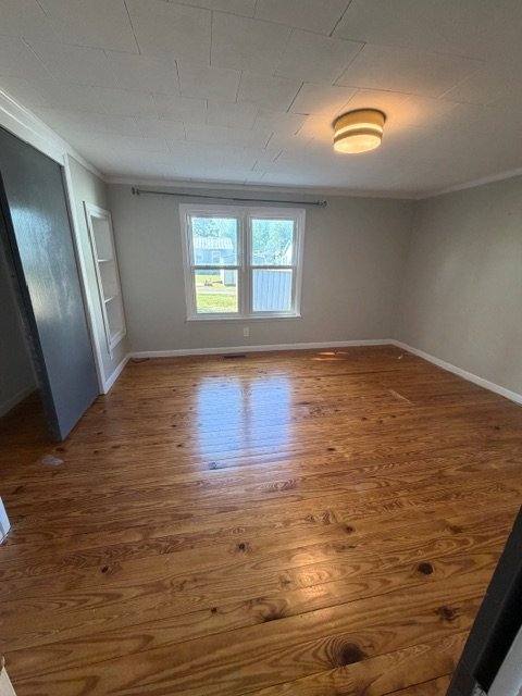 House for rent at 503 Collier Ave, Florence, AL 35630