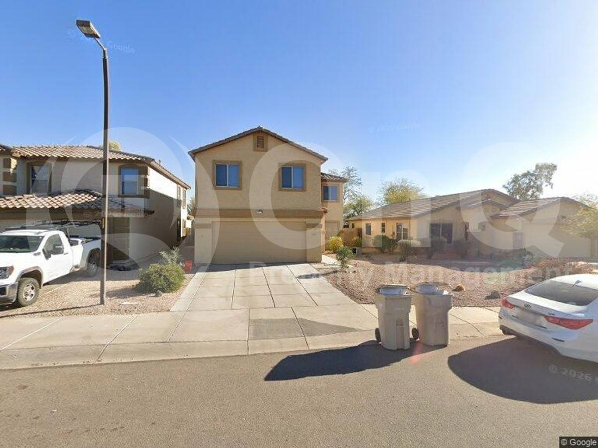 House for rent at 11155 E Wallflower Lane, Florence, AZ 85132