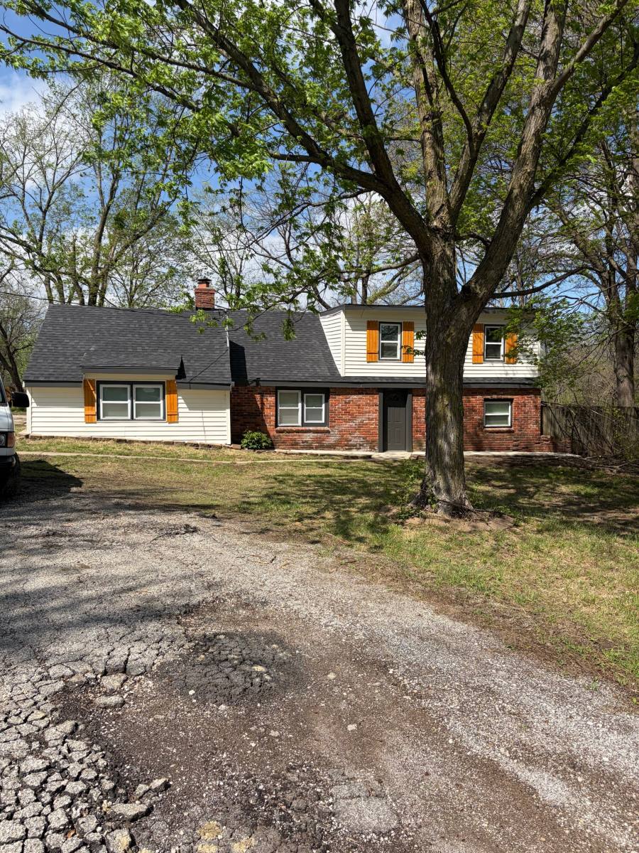 House for rent at 7838 James A Reed Rd, Kansas City, MO 64138