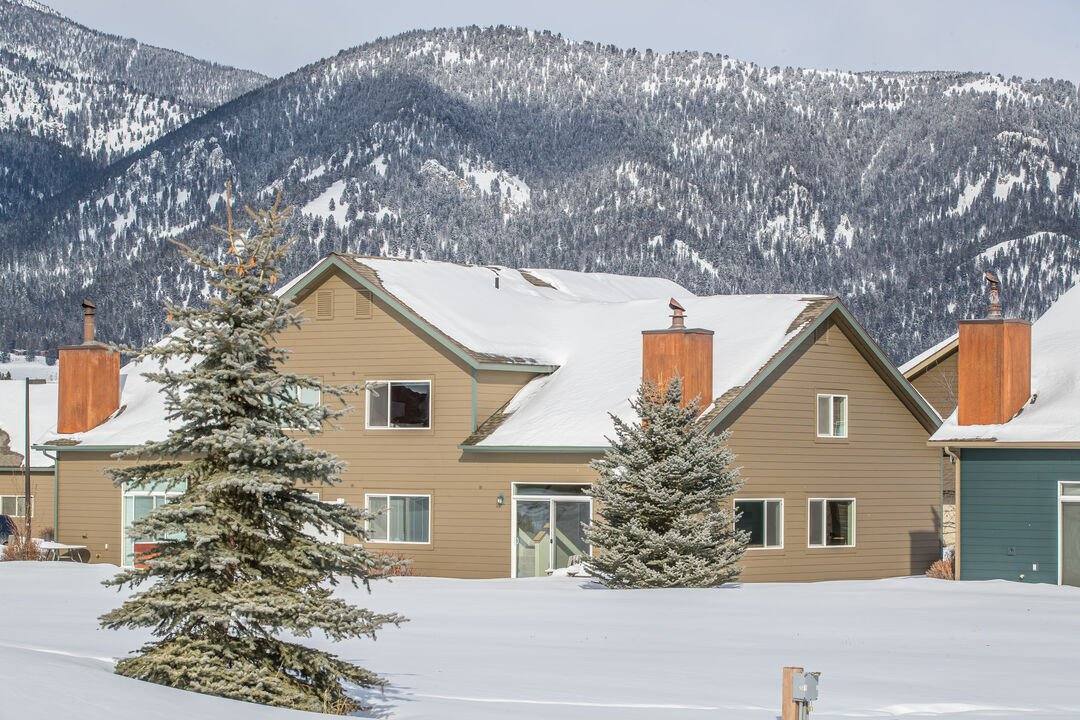 Townhouse for rent at 221 Candlelight Meadow Dr, Big Sky, MT 59716