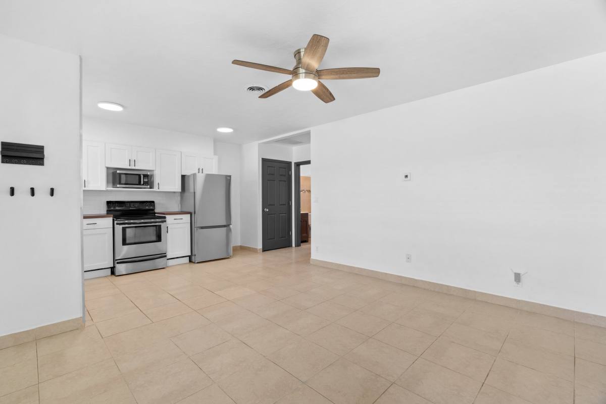 Apartment for rent at 2235 Coolidge St #1, Fort Lauderdale, FL 33332