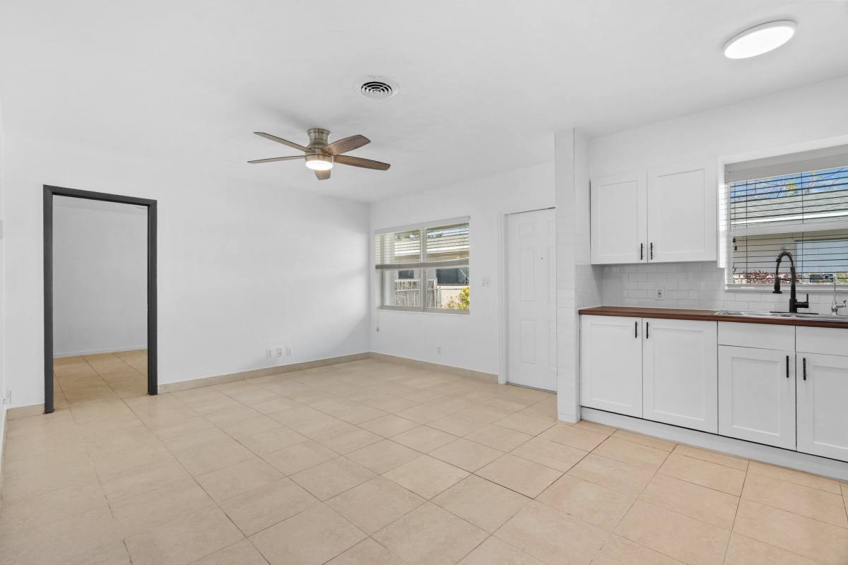 Apartment for rent at 2235 Coolidge St #1, Fort Lauderdale, FL 33332
