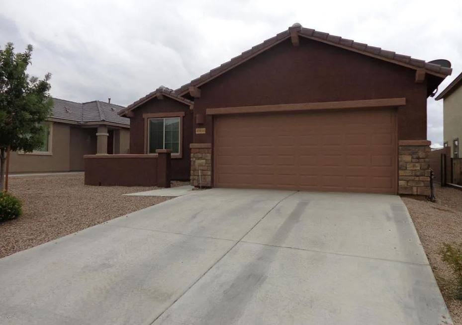 House for rent at 10450 S Cutting Horse Dr, Vail, AZ 85641