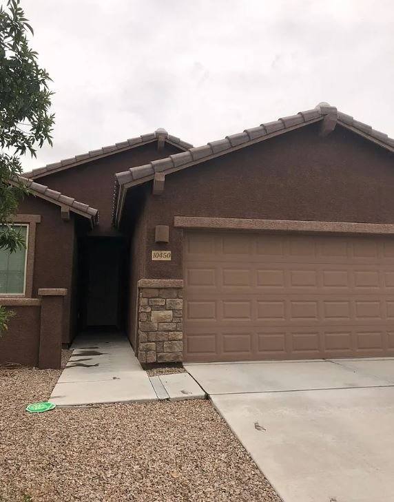 House for rent at 10450 S Cutting Horse Dr, Vail, AZ 85641