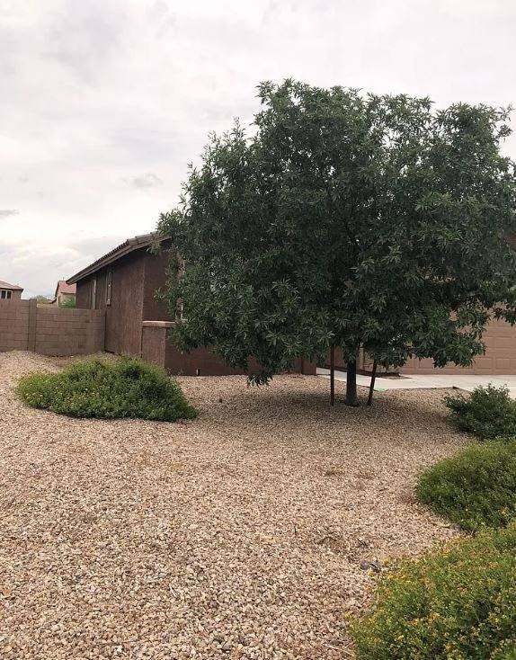 House for rent at 10450 S Cutting Horse Dr, Vail, AZ 85641