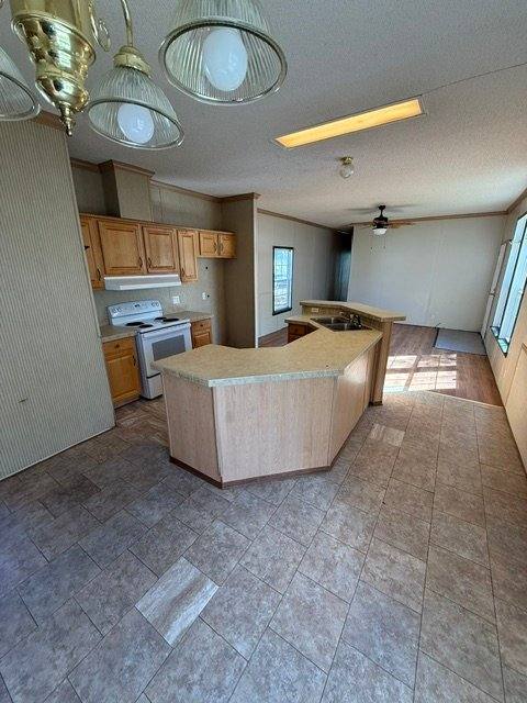 House for rent at 486 Crooked St, Dry Creek, LA 70637