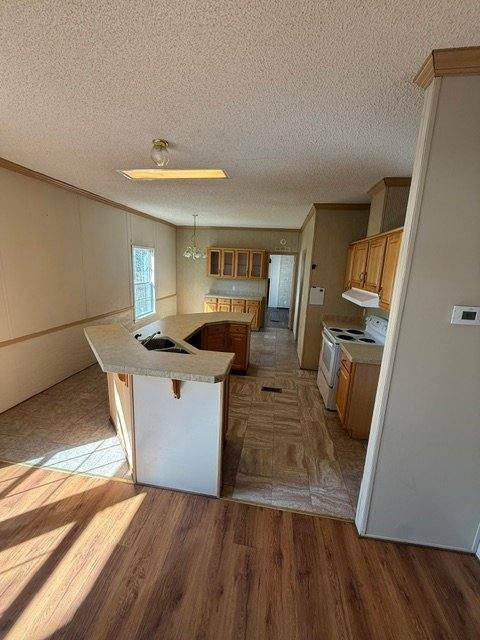 House for rent at 486 Crooked St, Dry Creek, LA 70637