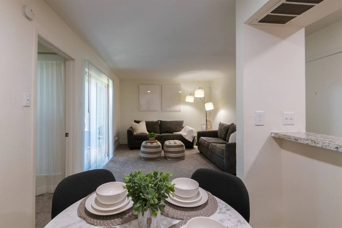 Apartment for rent at 6251 Melody Lane #2325, Dallas, TX 75231