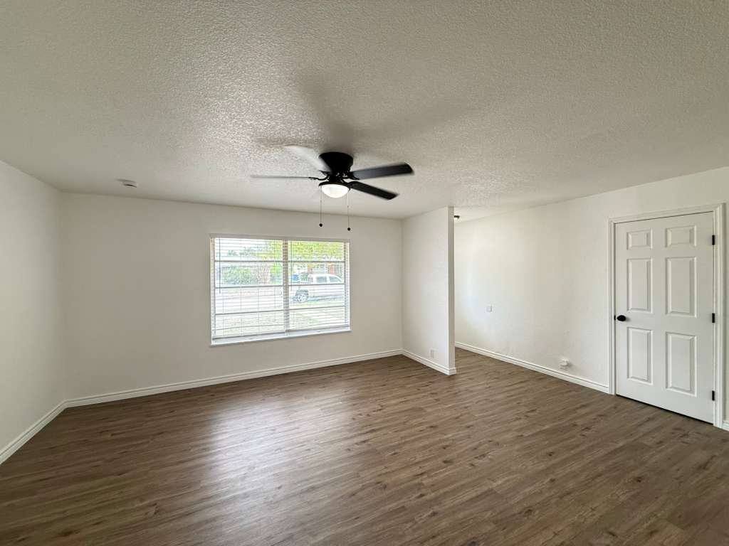 House for rent at 206 Covina Ave, San Antonio, TX 78218