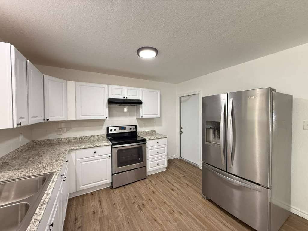 House for rent at 206 Covina Ave, San Antonio, TX 78218