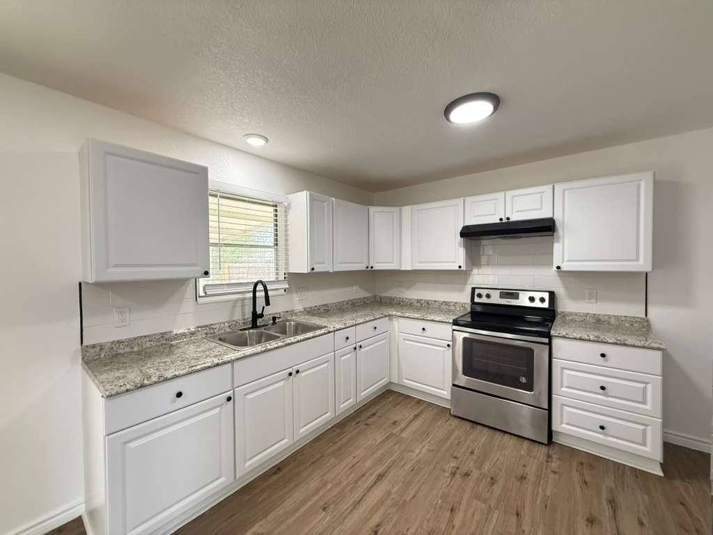 House for rent at 206 Covina Ave, San Antonio, TX 78218