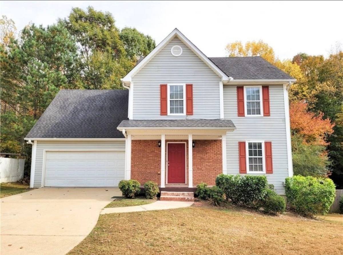 House for rent at 3035 Arden Ridge Dr, Suwanee, GA 30024