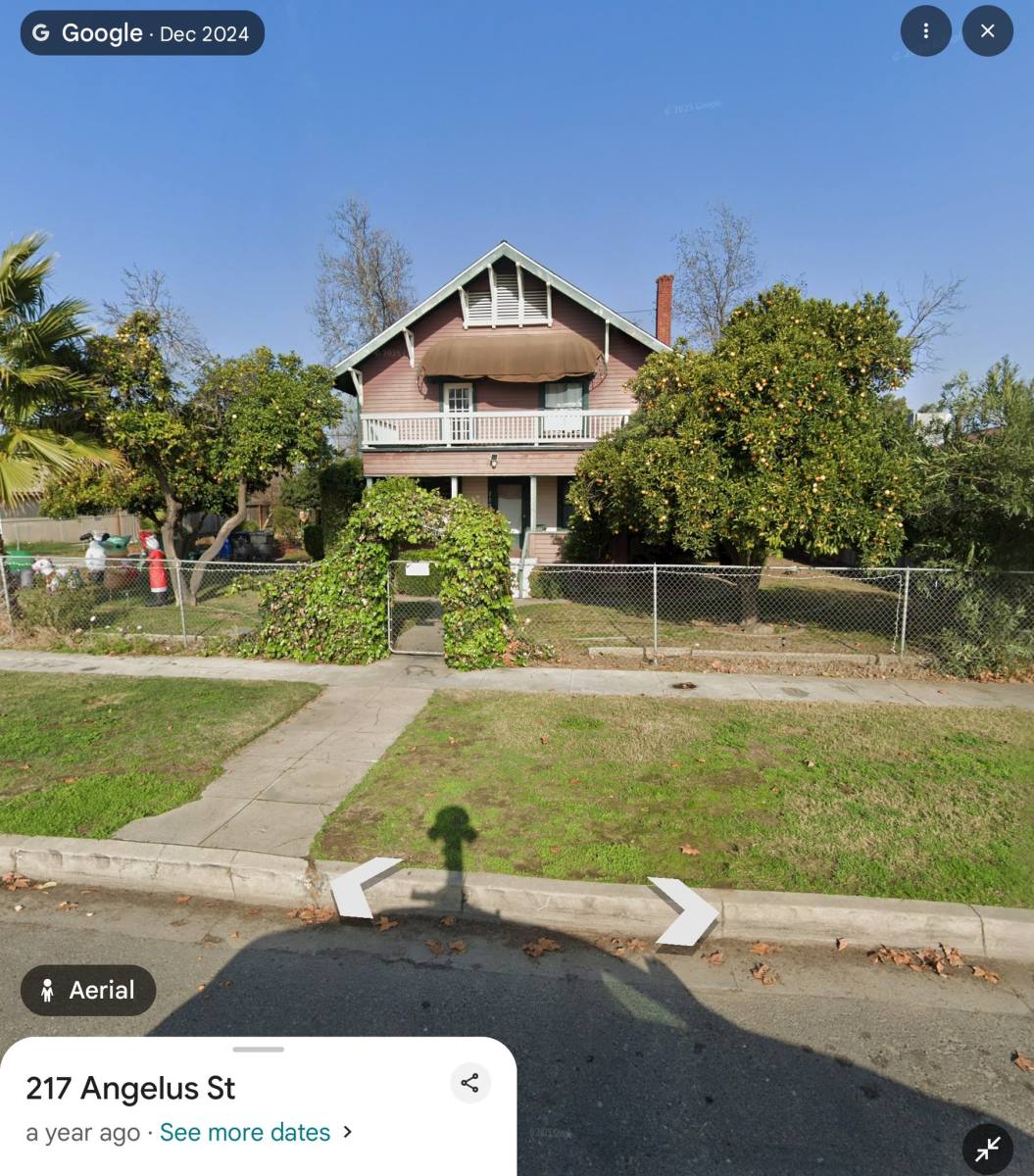 Apartment for rent at 217 Angelus St #3, Turlock, CA 95380