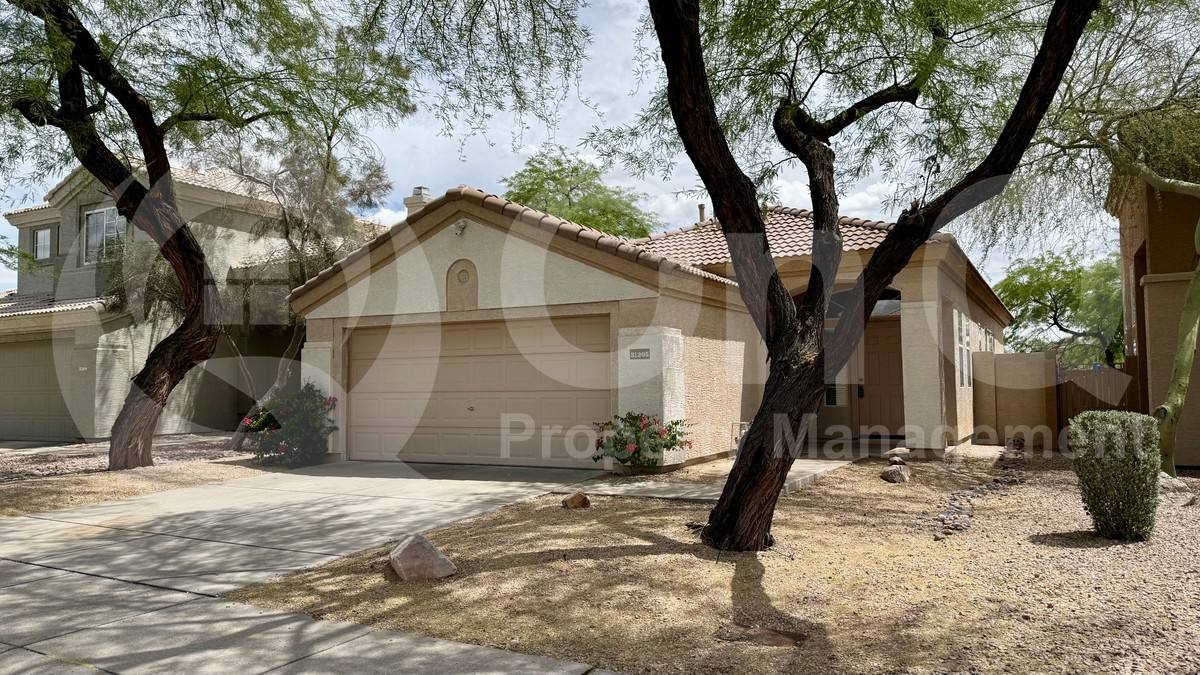 House for rent at 31205 N 45th St, Cave Creek, AZ 85331