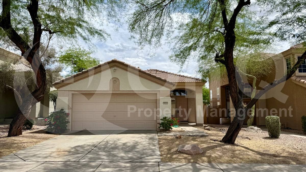 House for rent at 31205 N 45th St, Cave Creek, AZ 85331