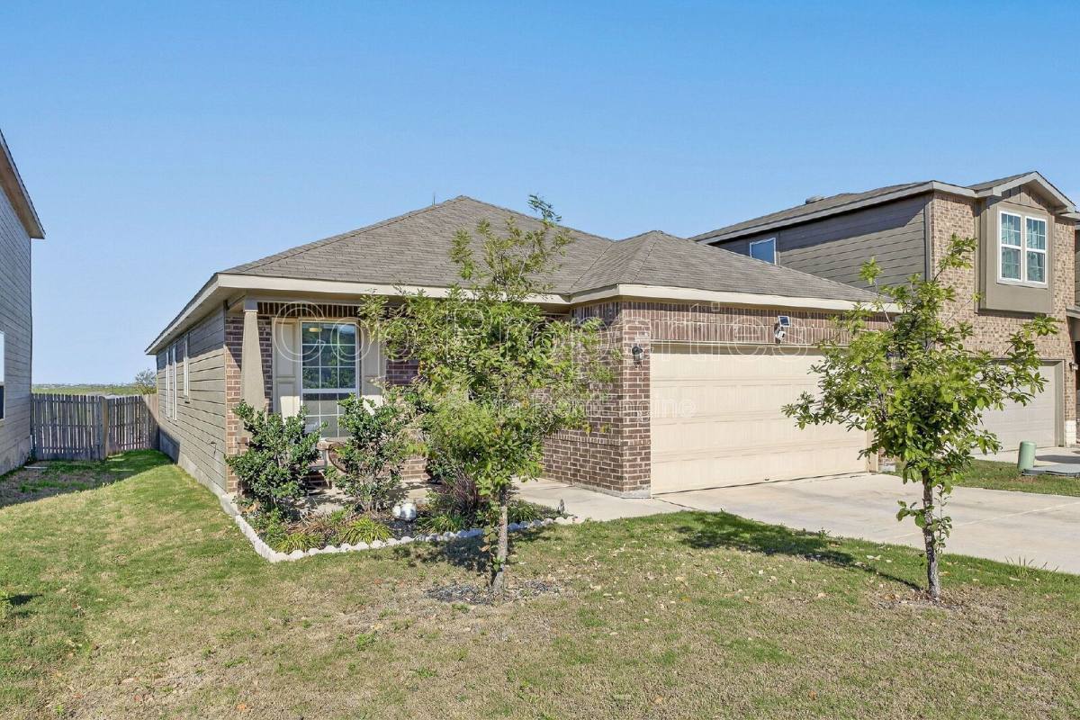House for rent at 7001 Lions Park, San Antonio, TX 78252
