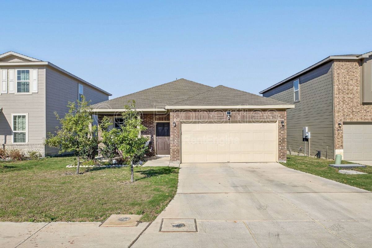 House for rent at 7001 Lions Park, San Antonio, TX 78252