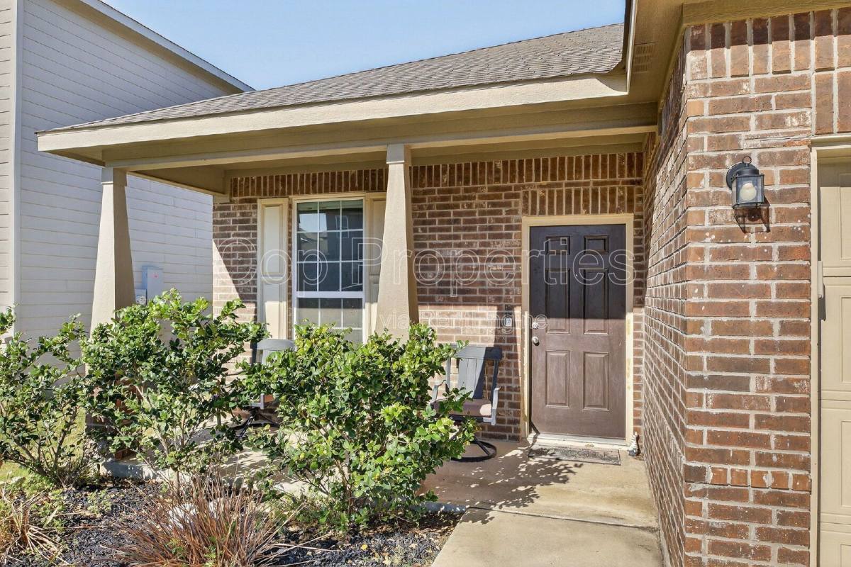 House for rent at 7001 Lions Park, San Antonio, TX 78252