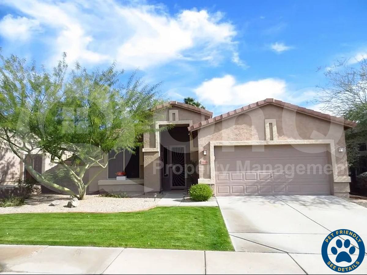 House for rent at 16609 S 16th Dr, Phoenix, AZ 85045