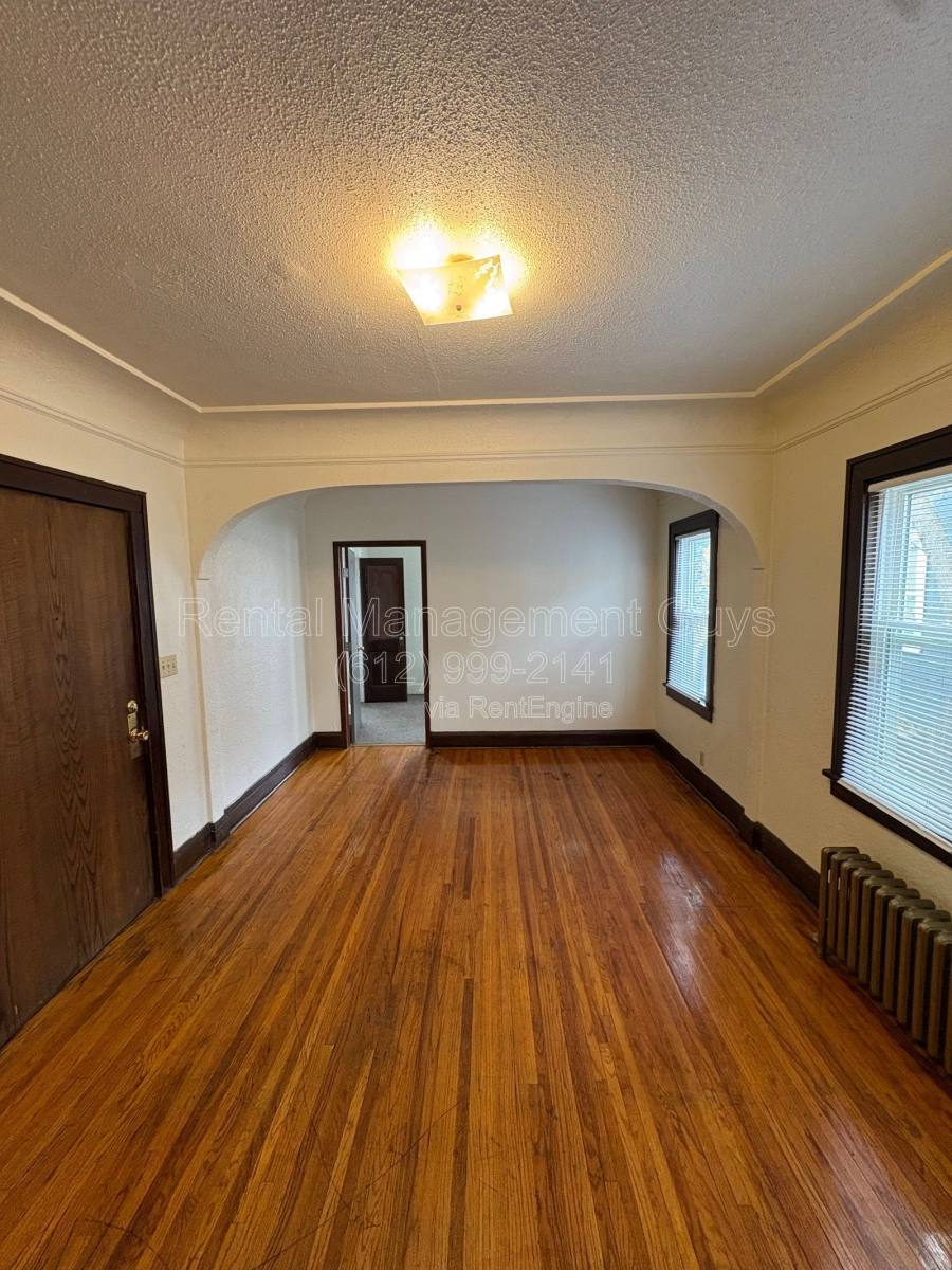 3318 N Penn Ave #3, Minneapolis, MN 55412