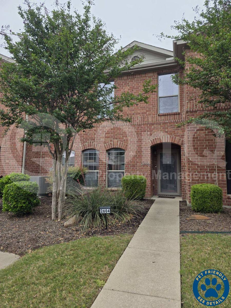 Apartment for rent at 575 S Virginia Hills Dr #2604, McKinney, TX 75072