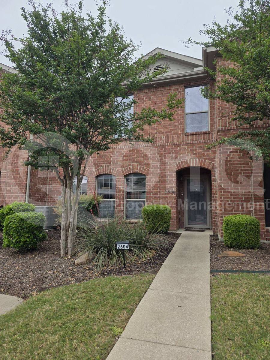 Apartment for rent at 575 S Virginia Hills Dr #2604, McKinney, TX 75072