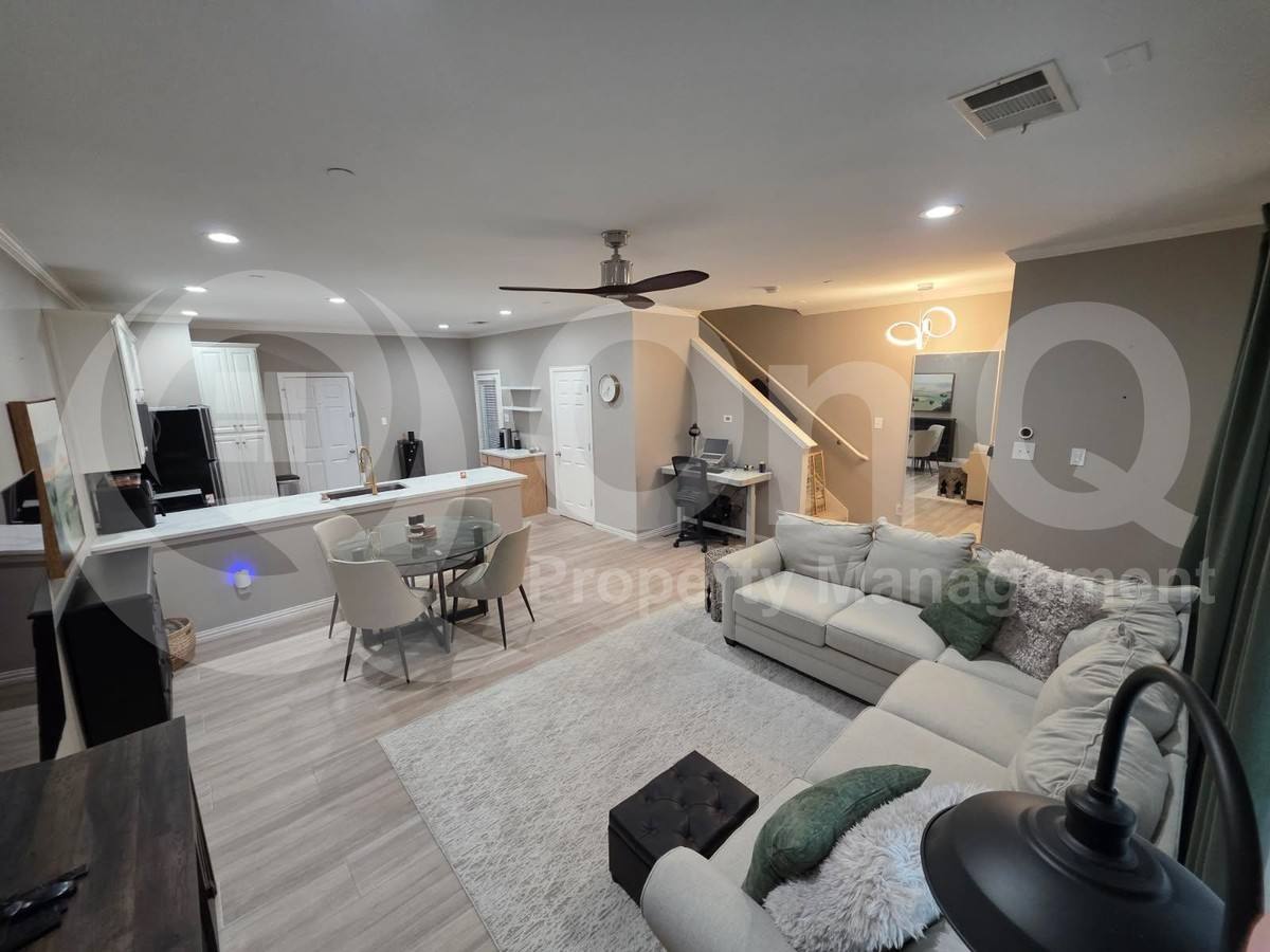 Apartment for rent at 575 S Virginia Hills Dr #2604, McKinney, TX 75072