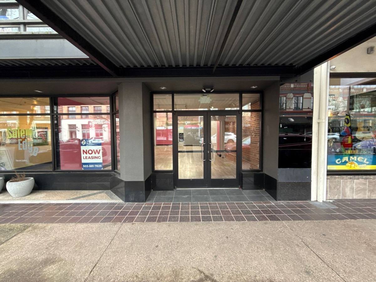 Apartment for rent at 150 Liberty St NE, Salem, OR 97301