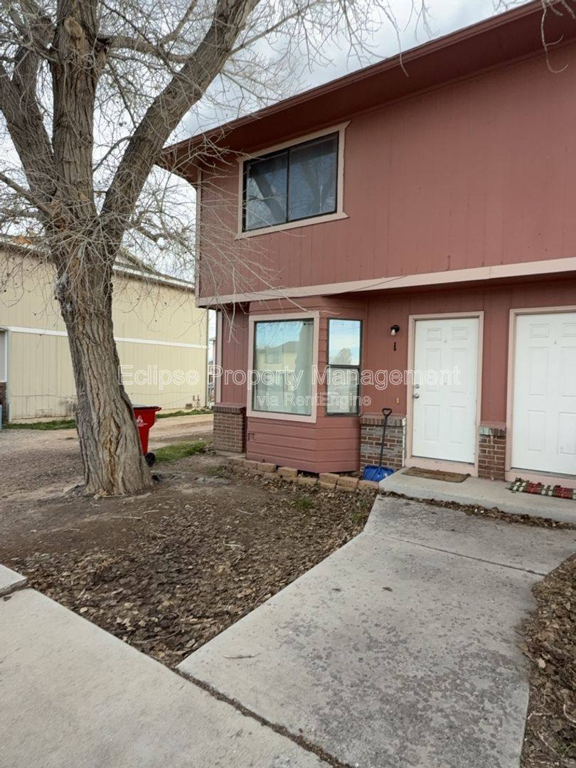 Apartment for rent at 3247 Main St #1, Clifton, CO 81520