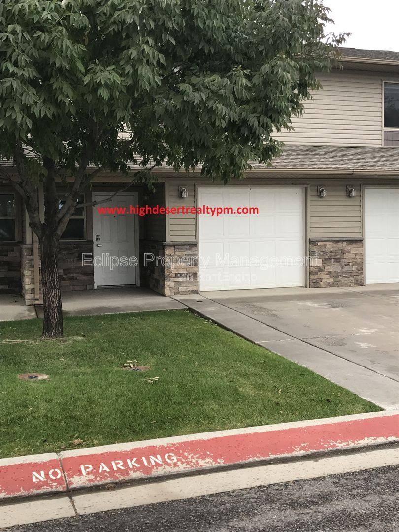 Townhouse for rent at 2463 1 2 Theresea Lane, Grand Junction, CO 81505