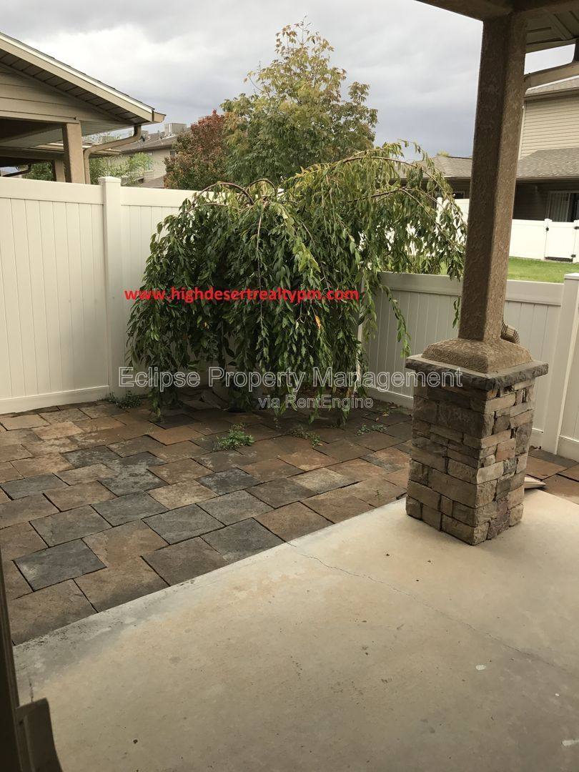 Townhouse for rent at 2463 1 2 Theresea Lane, Grand Junction, CO 81505