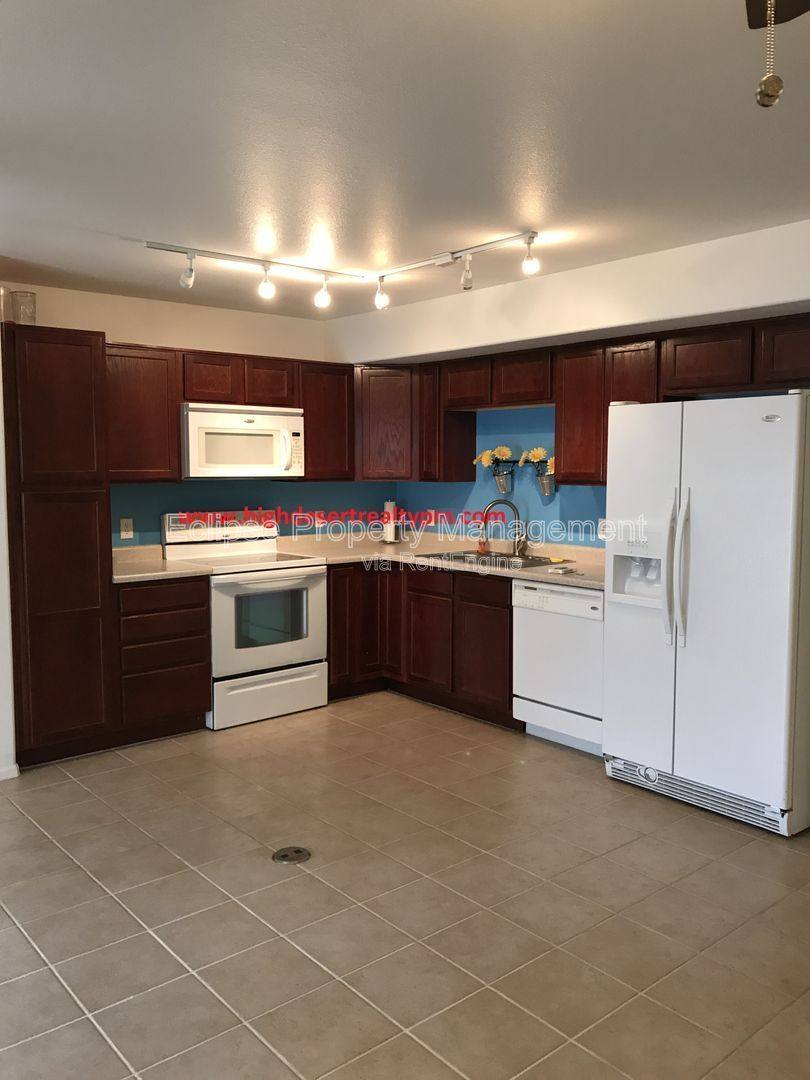 Townhouse for rent at 2463 1 2 Theresea Lane, Grand Junction, CO 81505