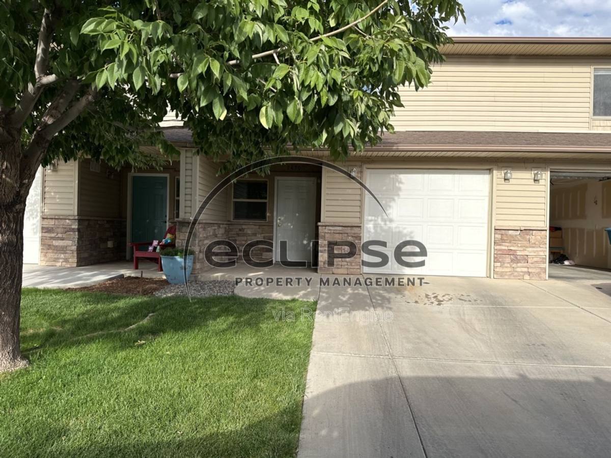 Townhouse for rent at 2470 Theresea Lane, Grand Junction, CO 81505